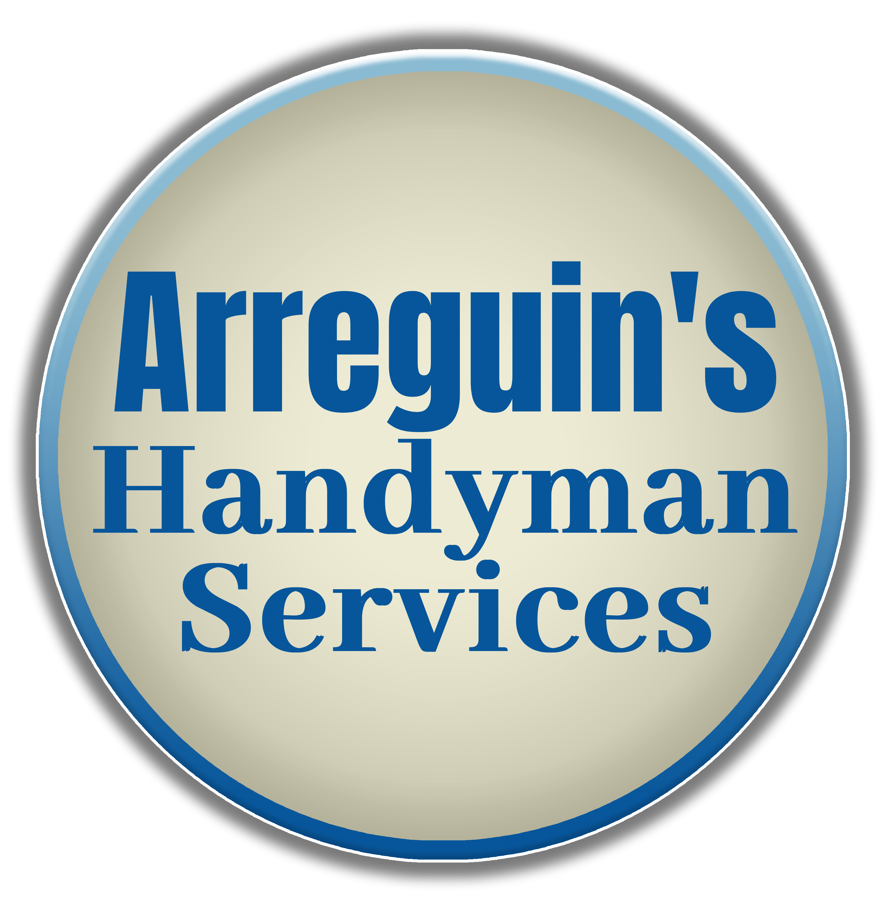 Arreguin's Handyman Services