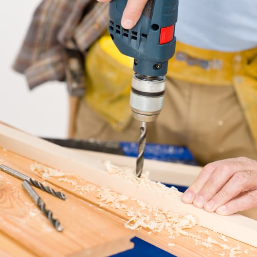 Carpentry